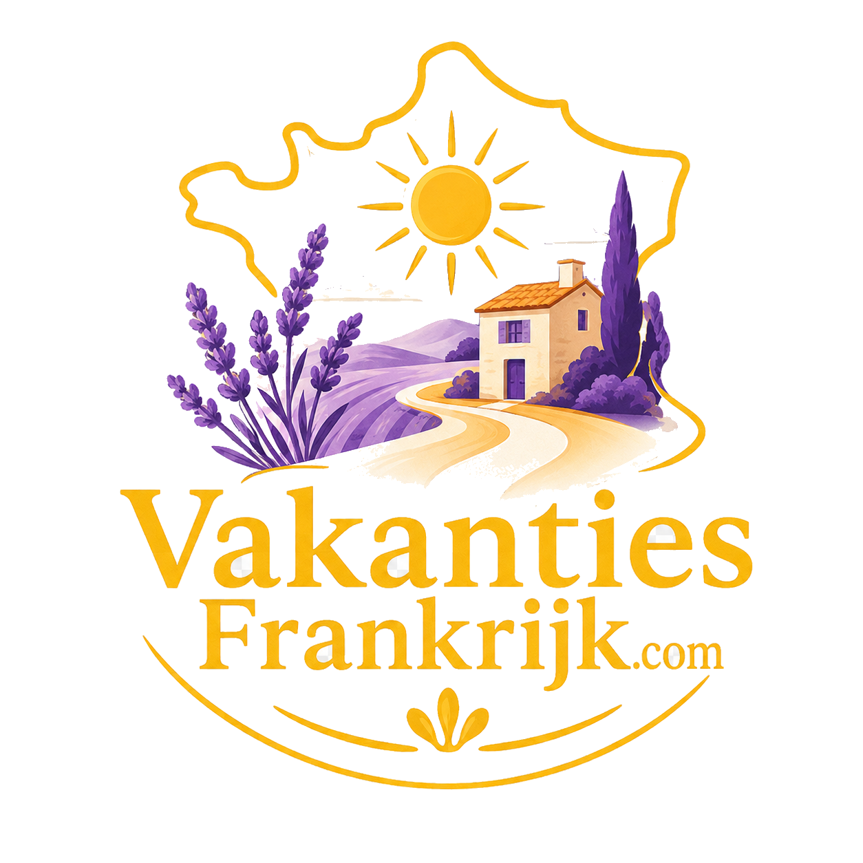 VakantiesFrankrijk.com