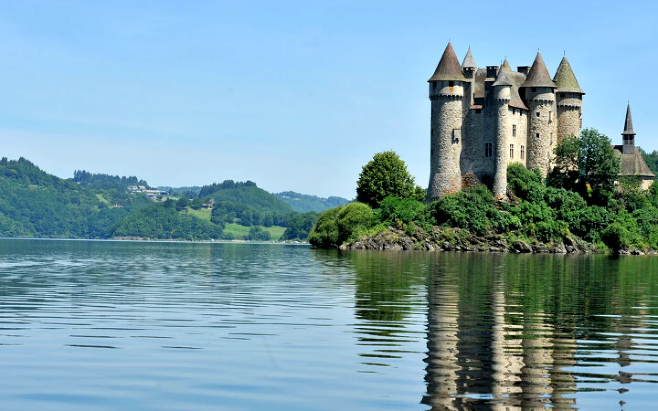 Alpes