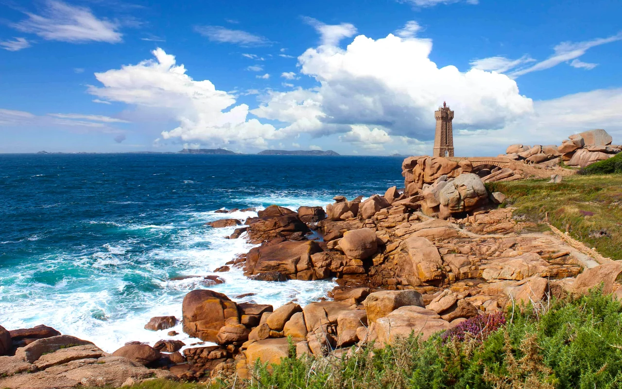 Bretagne