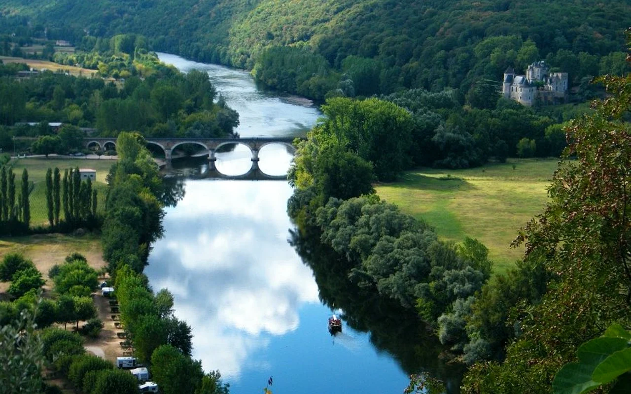 Dordogne