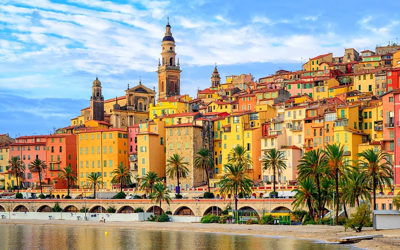 Provence