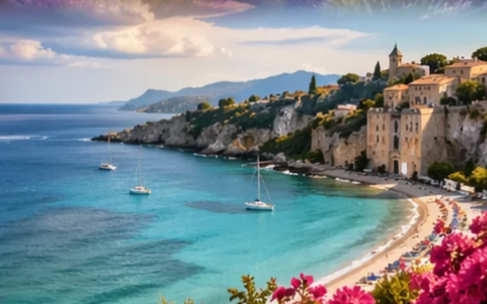 Côte d’Azur