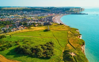 Appartement Baie de Somme