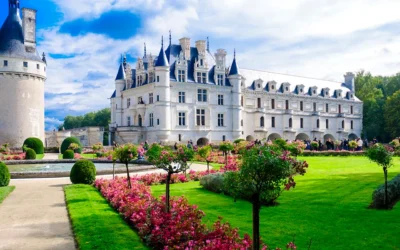 Château de la Clairière