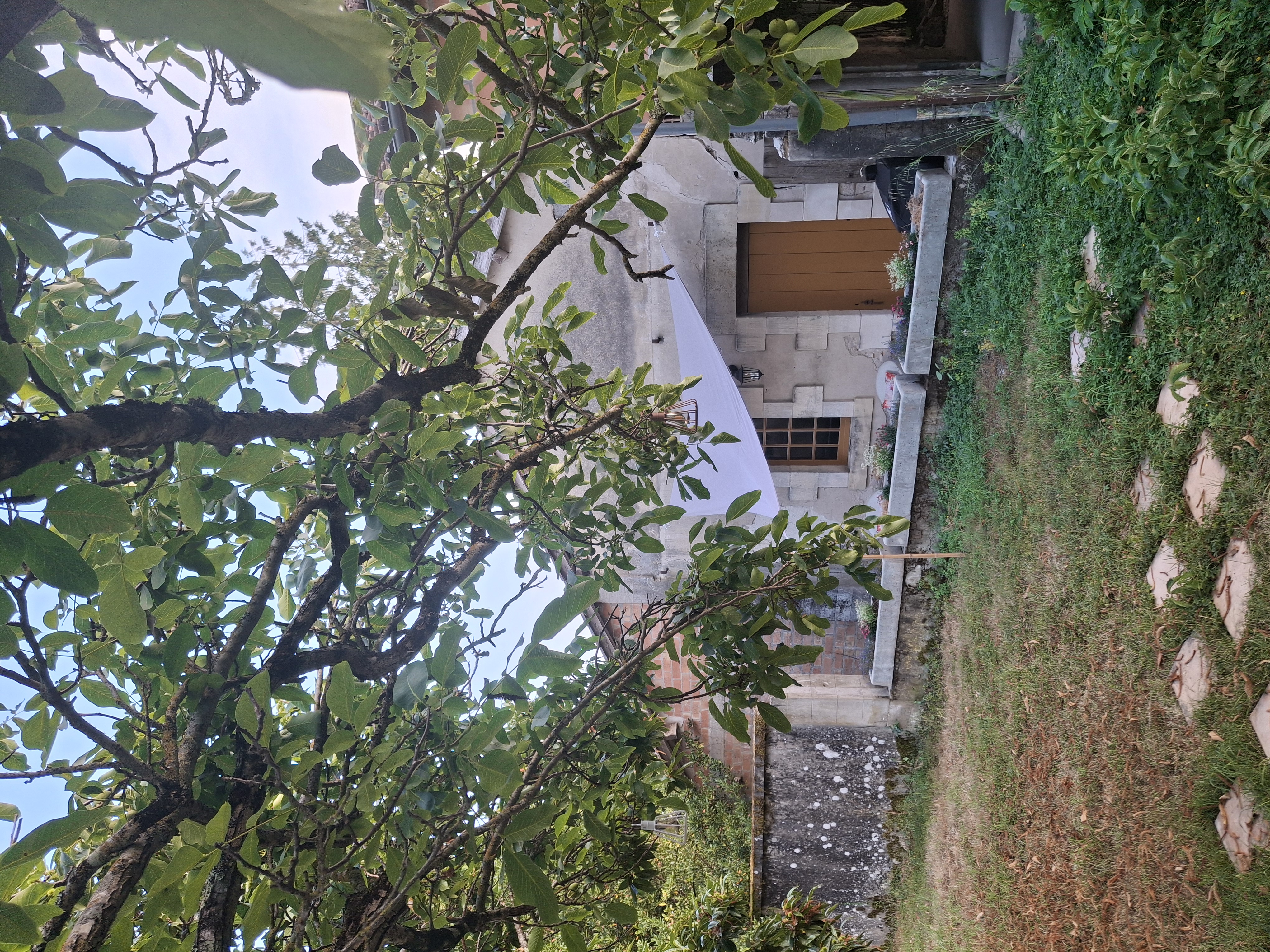 Gîte la Vielle Forge
