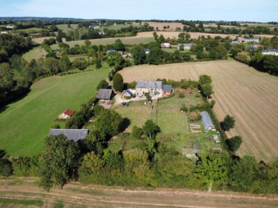 Eco-Gites of Lenault