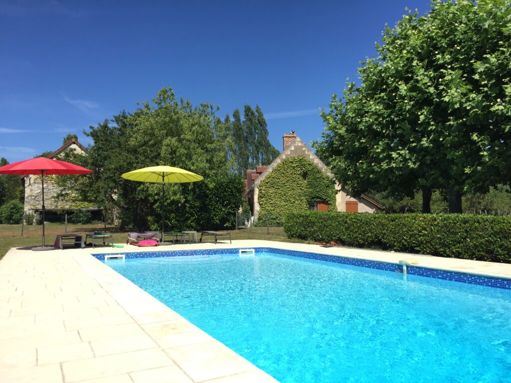 Vakantiehuis La Ferme