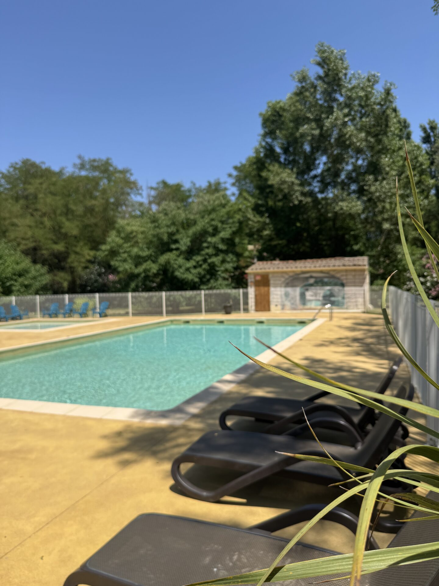 Camping de la Plage