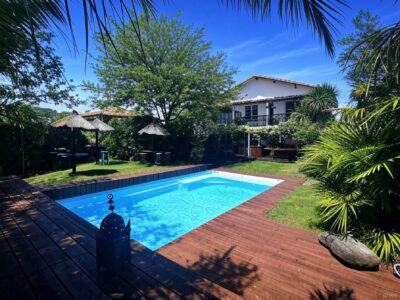 Pura Vida Lodge