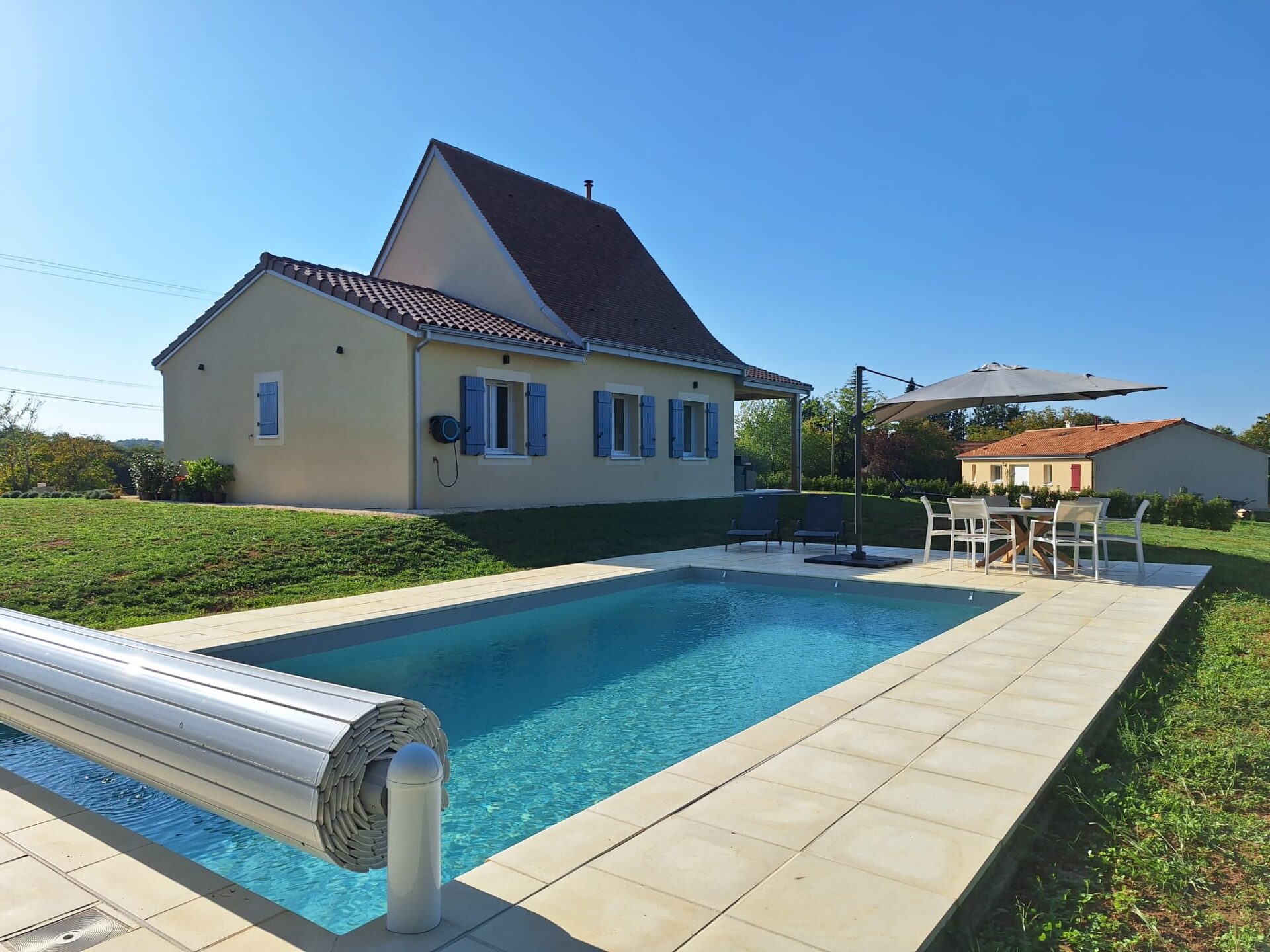 Maison La Faurie