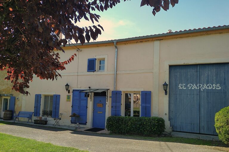 B&B Le Paradis