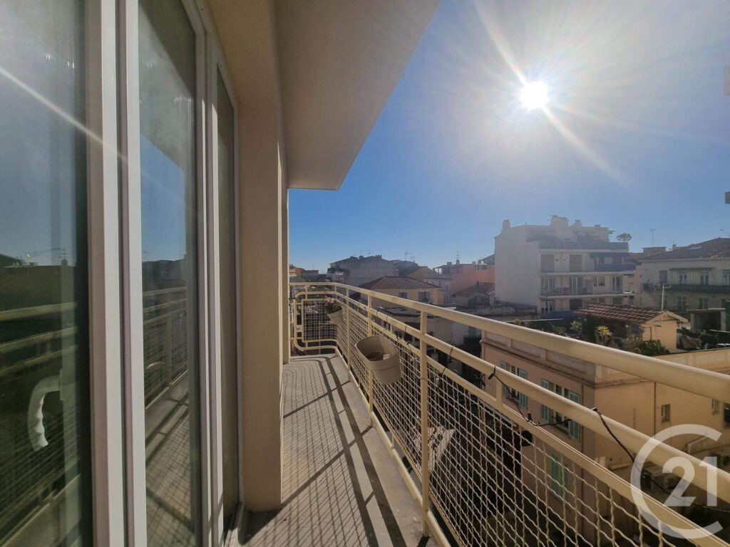 Het Appartement Golfe Juan Côte d’Azur
